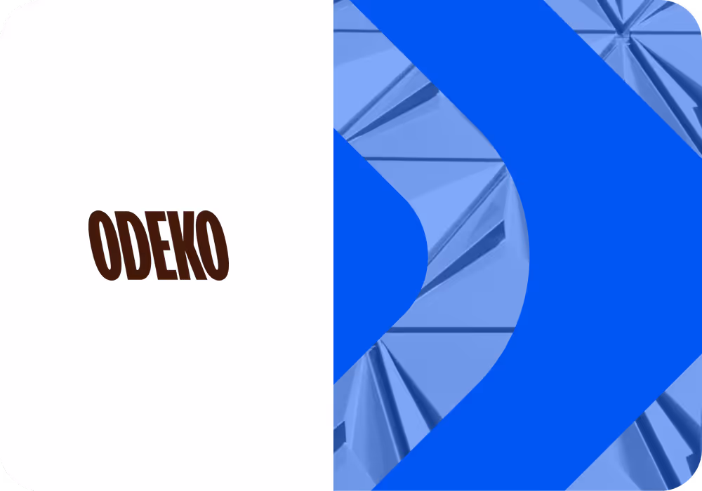 Beyond Word of Mouth: How Odeko Saved Time and Sourced Two New Acquisitions with Grata