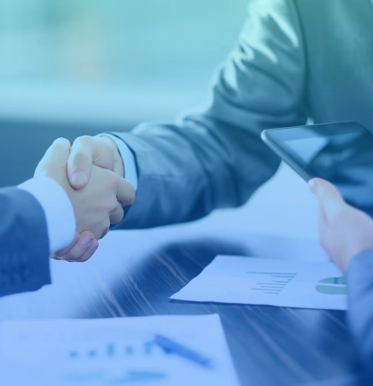 Positioning Your Firm for Post-Slowdown Success