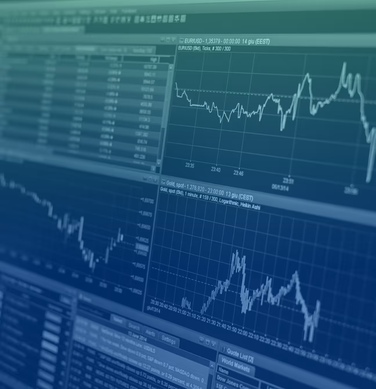 Grow Where You're Planted: Using Data to Get More From Your Portfolio