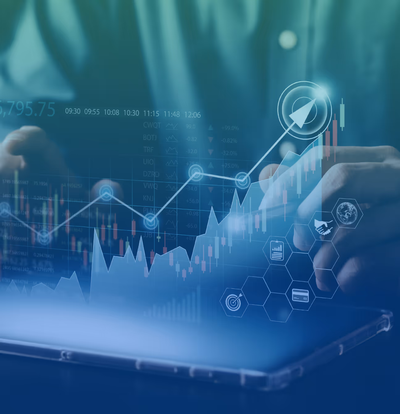 Data May Be Hurting Your Corporate Development Team: Revealing the Hidden Traps Hindering Most Dealmakers