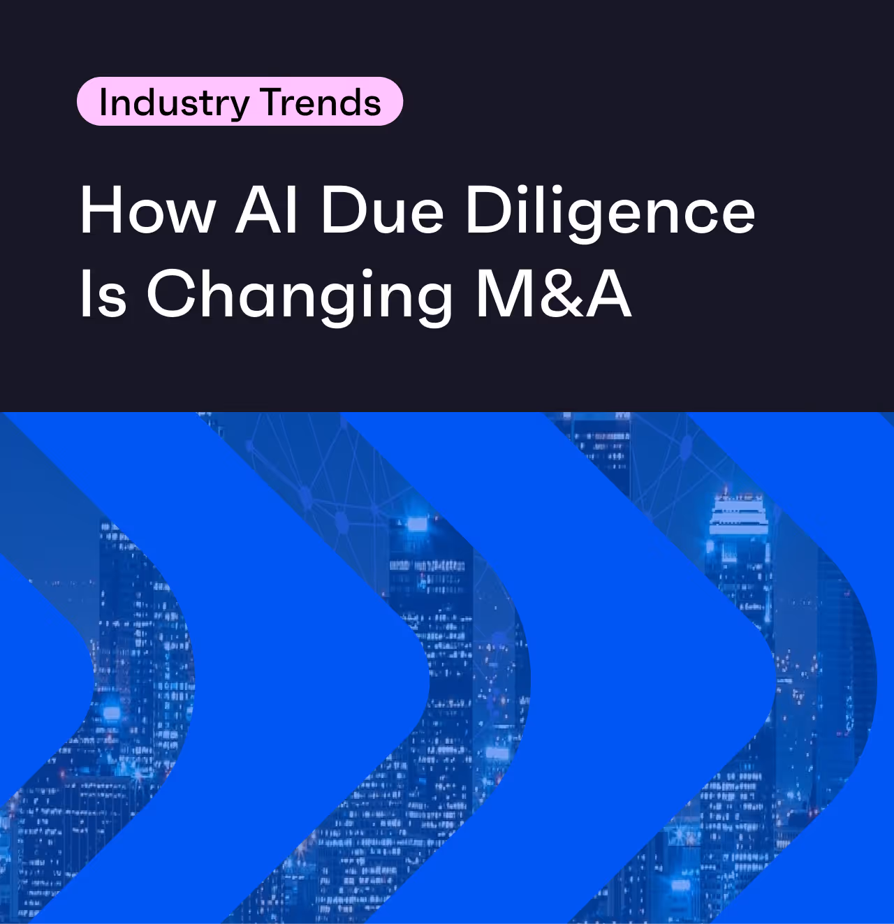 AI Due Diligence: What It Is and How It’s Changing M&A
