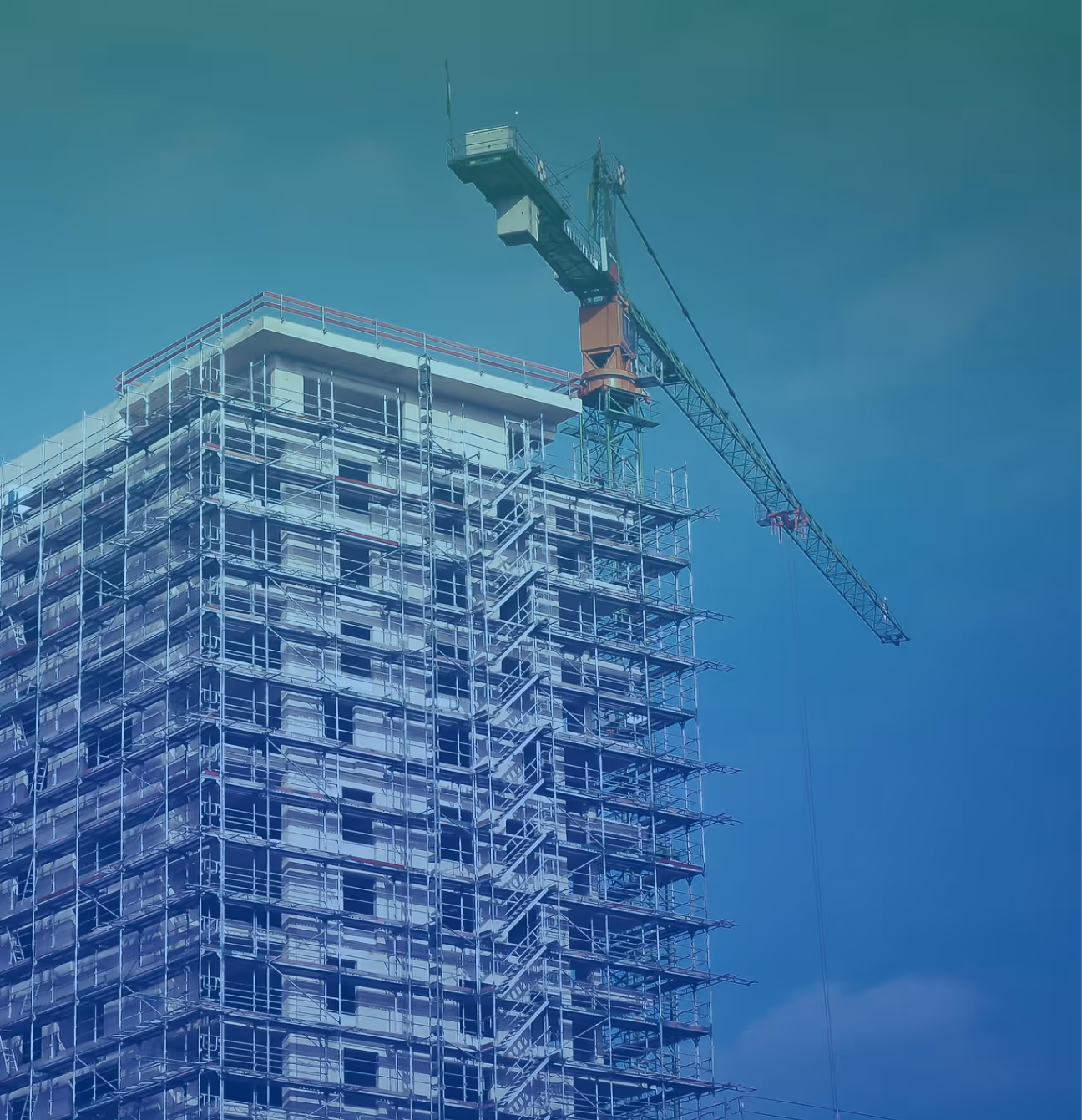 Sector Spotlight: Industrial Construction