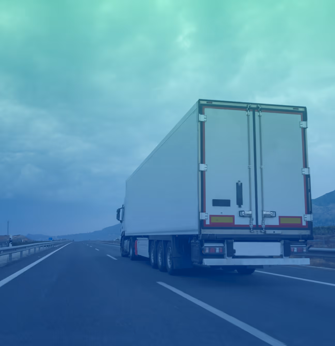 This Growing Trucking Market Has Surprisingly Light Deal Activity