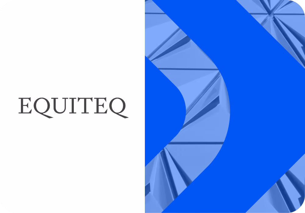 The Data Edge: How Investment Bank Equiteq Accelerated Global Growth with Grata