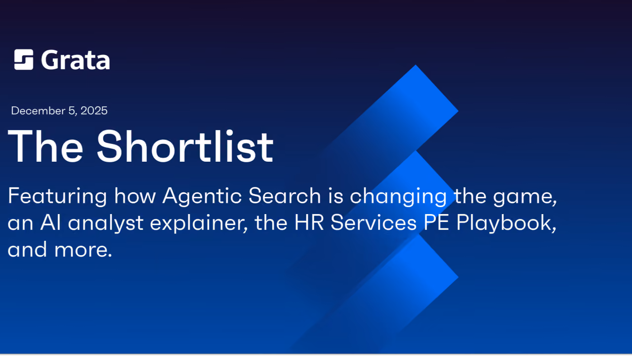 Allow Me to Introduce Agentic Search