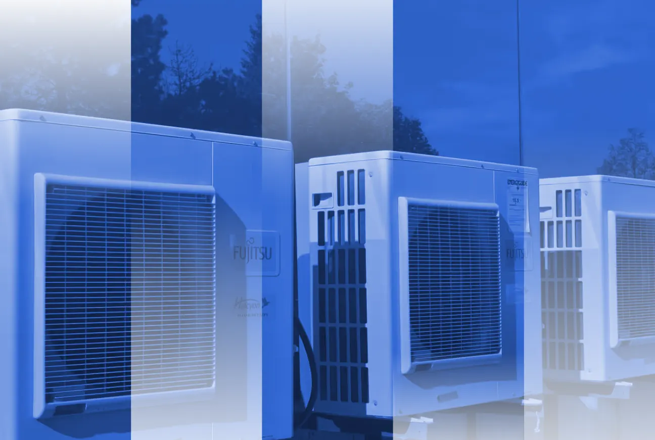 The PE Playbook: HVAC