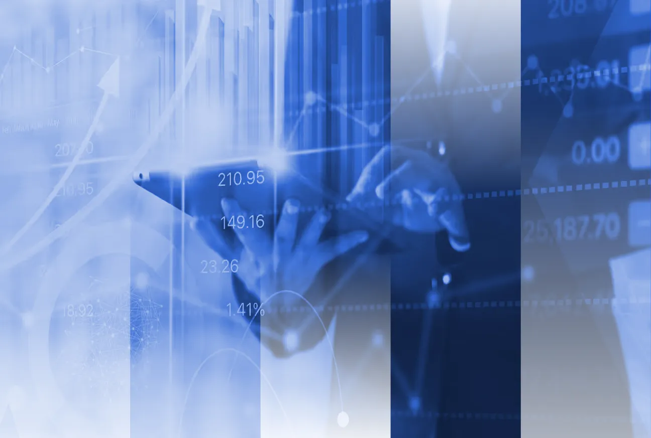Investment Decisions Demand Investment-Grade Data