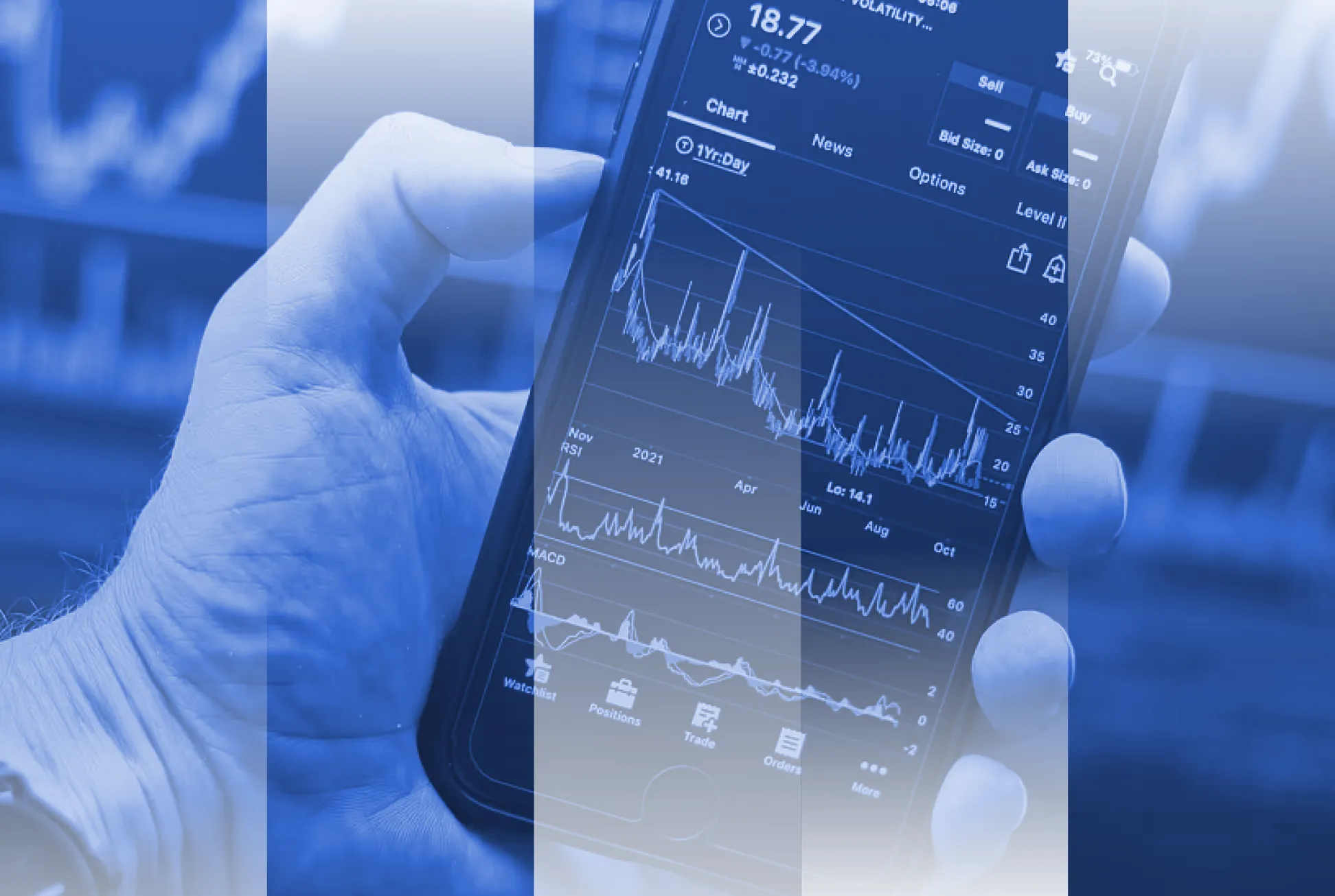 How AI Is Transforming Portfolio Monitoring
