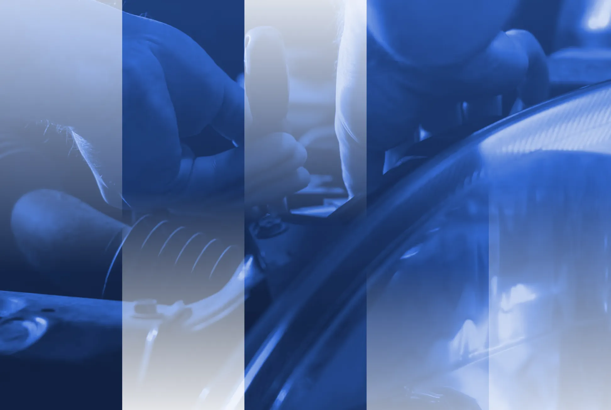 The PE Playbook: Auto Repair