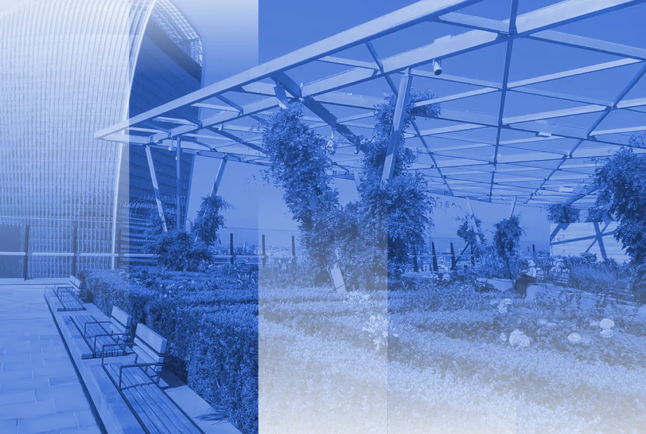 Sector Spotlight: Commercial Landscaping and Property Maintenance