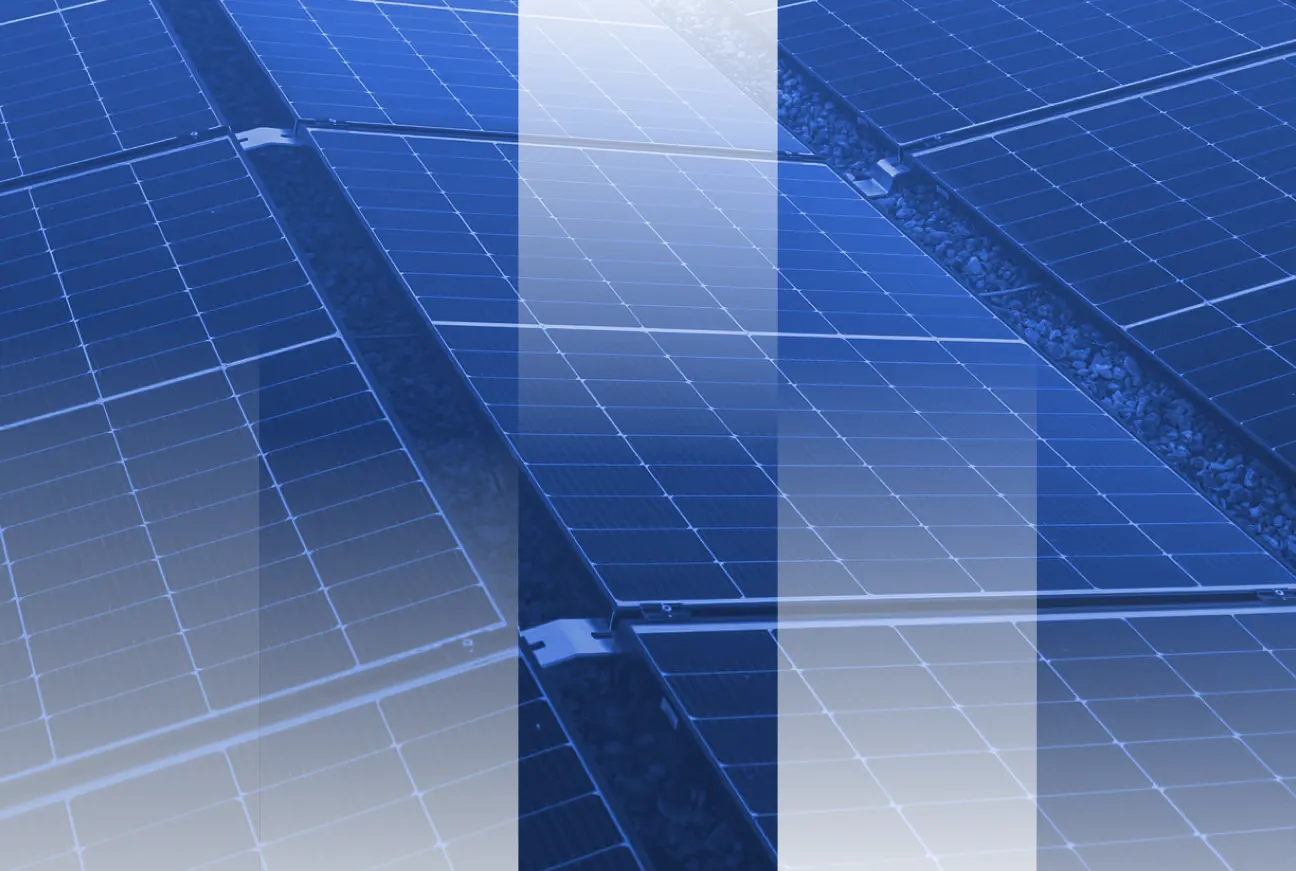The PE Playbook: Clean Power Infrastructure