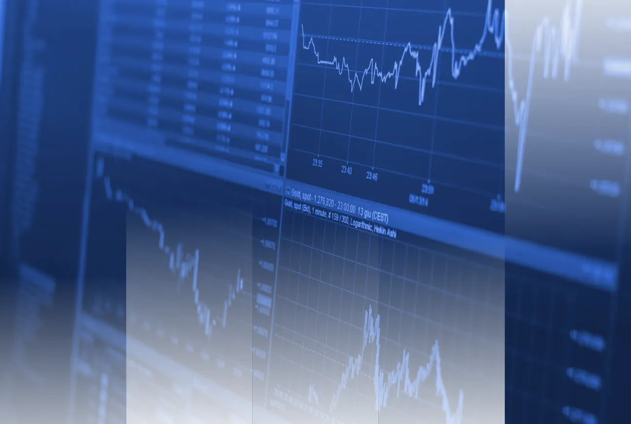 Datasite Deal Drivers: Trade Wars Make Dealmaking Take a Backseat 