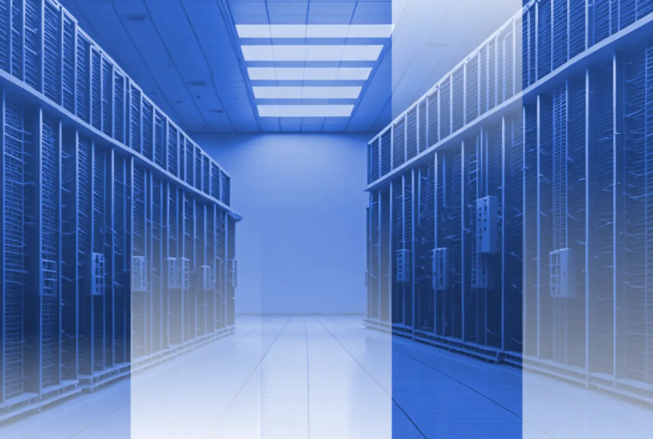 The PE Playbook: Data Center Infrastructure