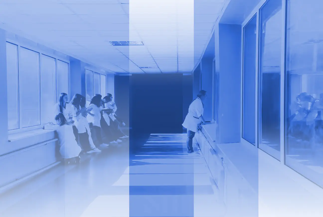 The PE Playbook: Healthcare Practices