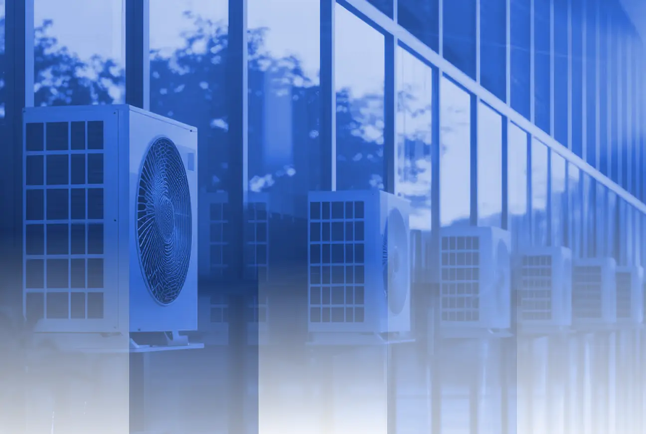 The PE Playbook: HVAC