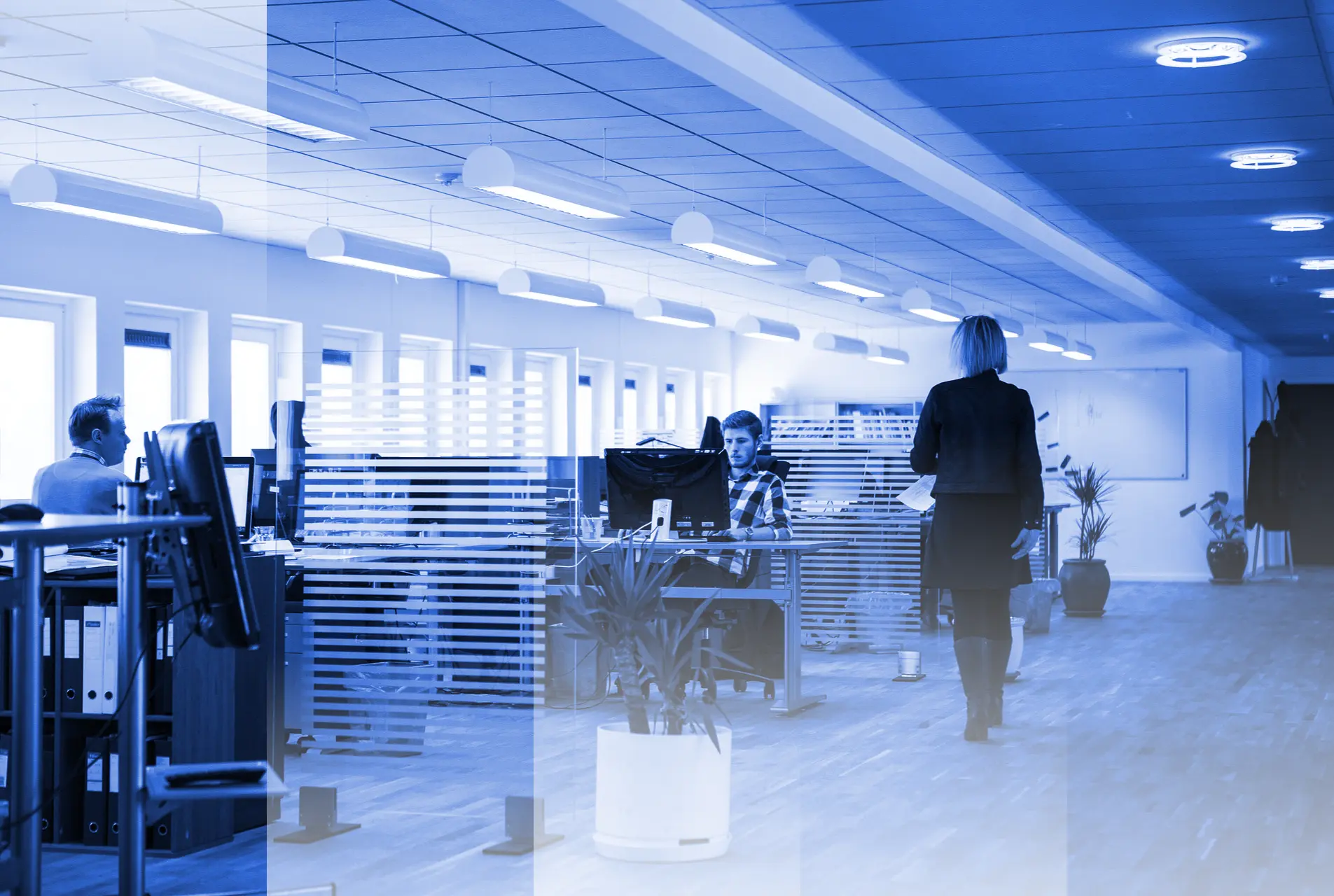 What is the Middle Market?