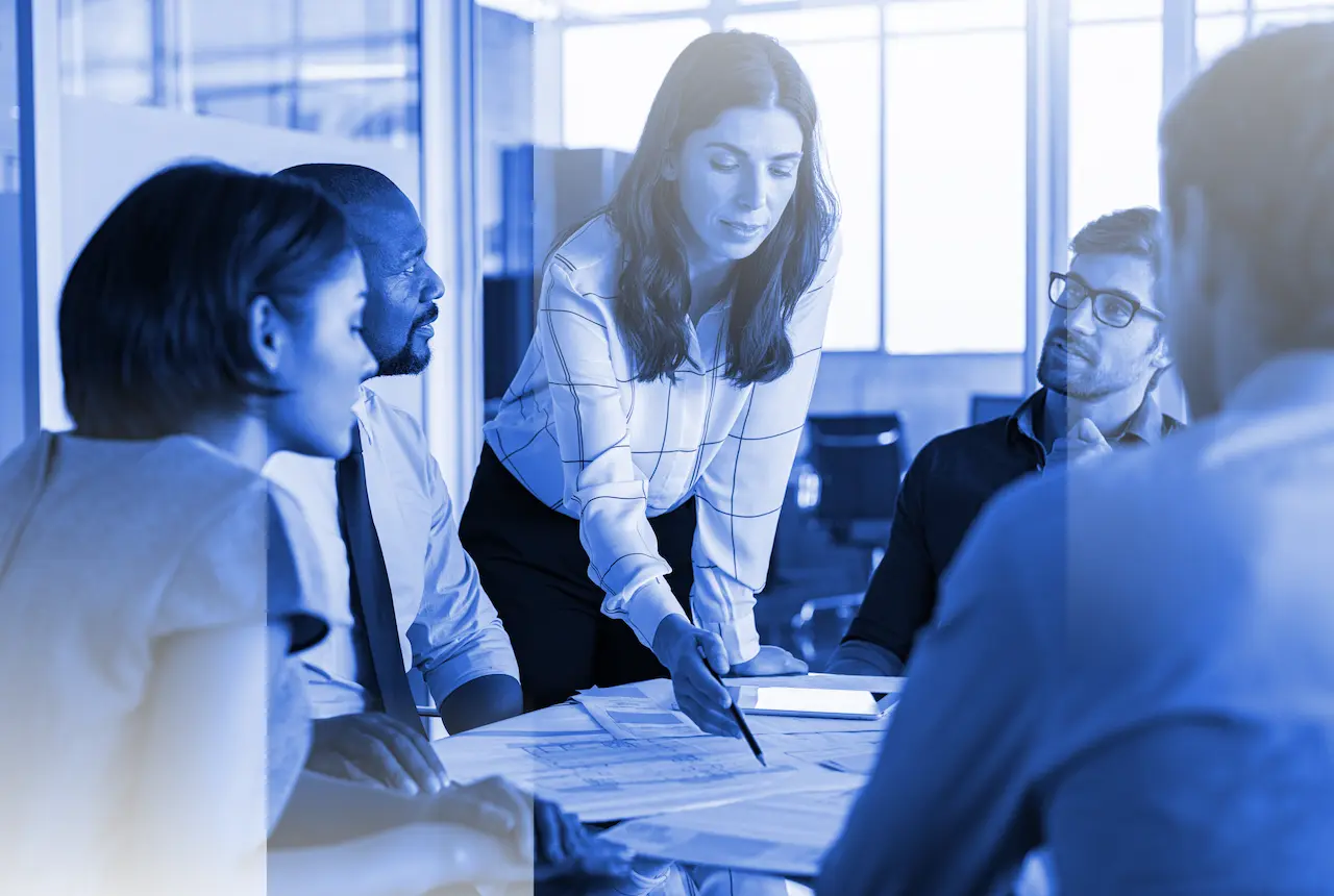 Thematic Sourcing: How Dealmakers Can Innovate