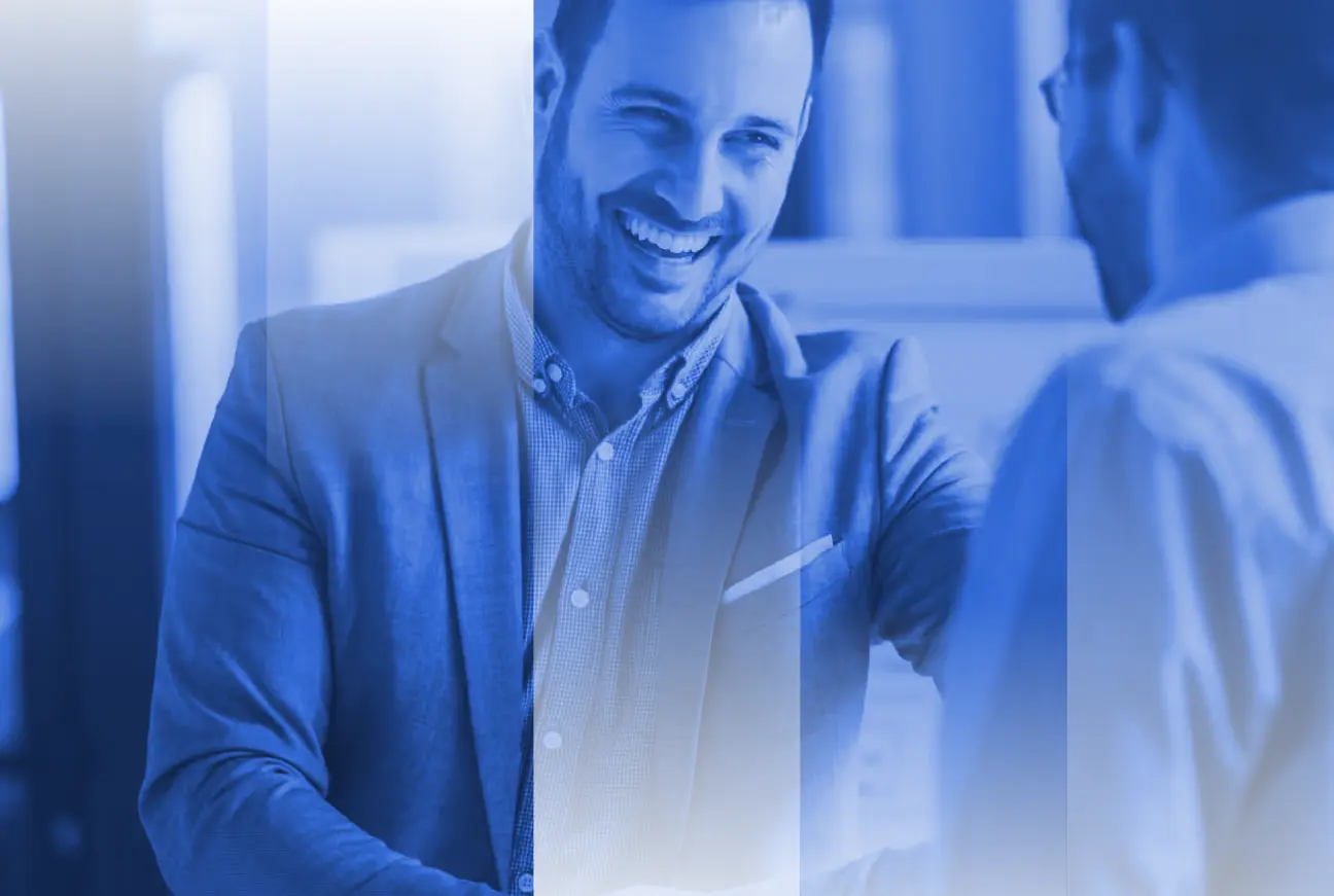 The Secret to Winning Banked Deals