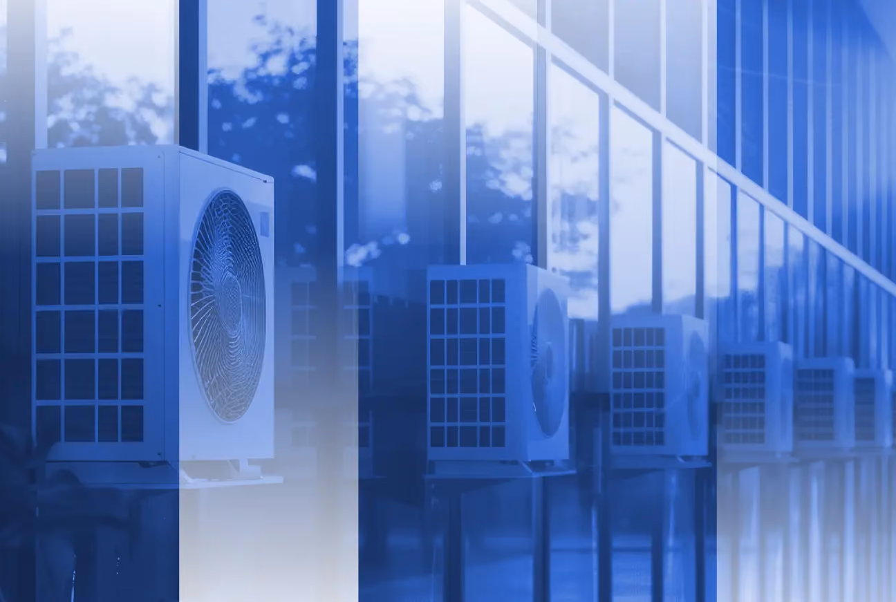 The PE Playbook: HVAC
