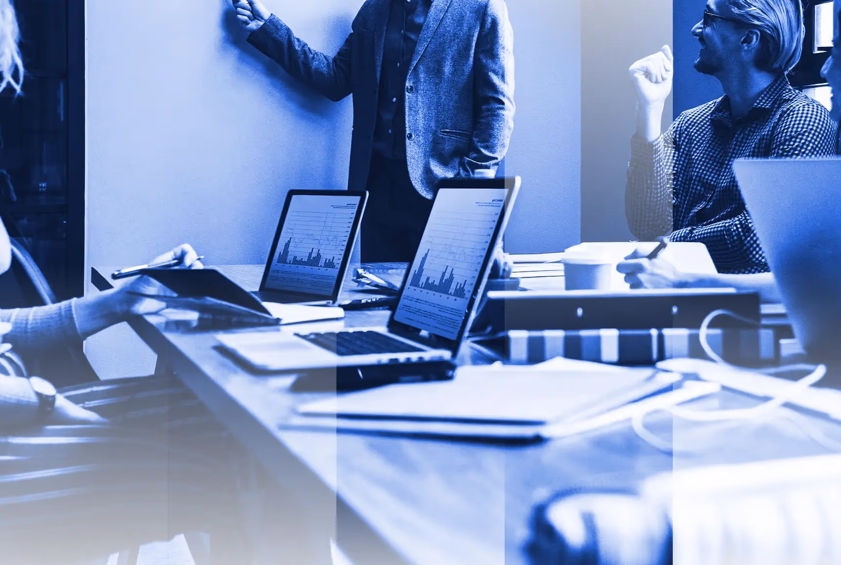 (Webinar) A Roadmap for Building a Technology-Driven Private Equity Firm