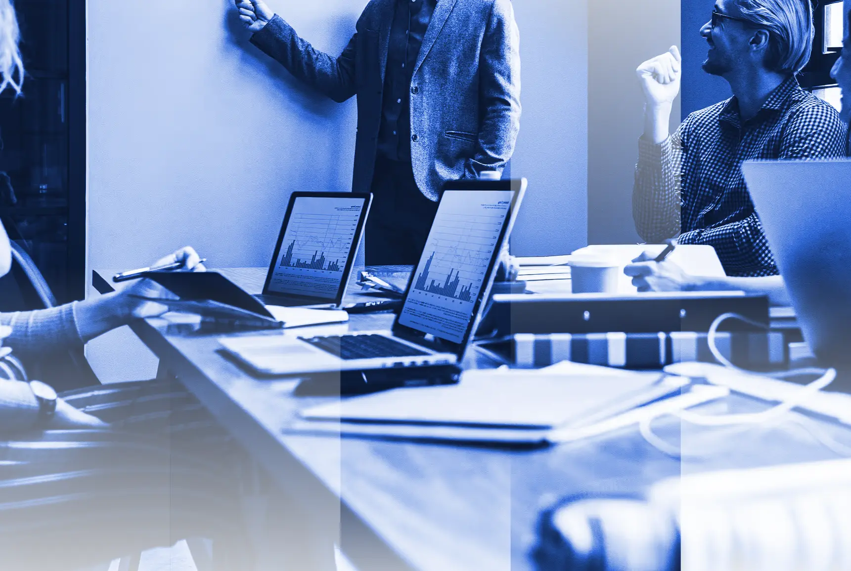 (Webinar) A Roadmap for Building a Technology-Driven Private Equity Firm