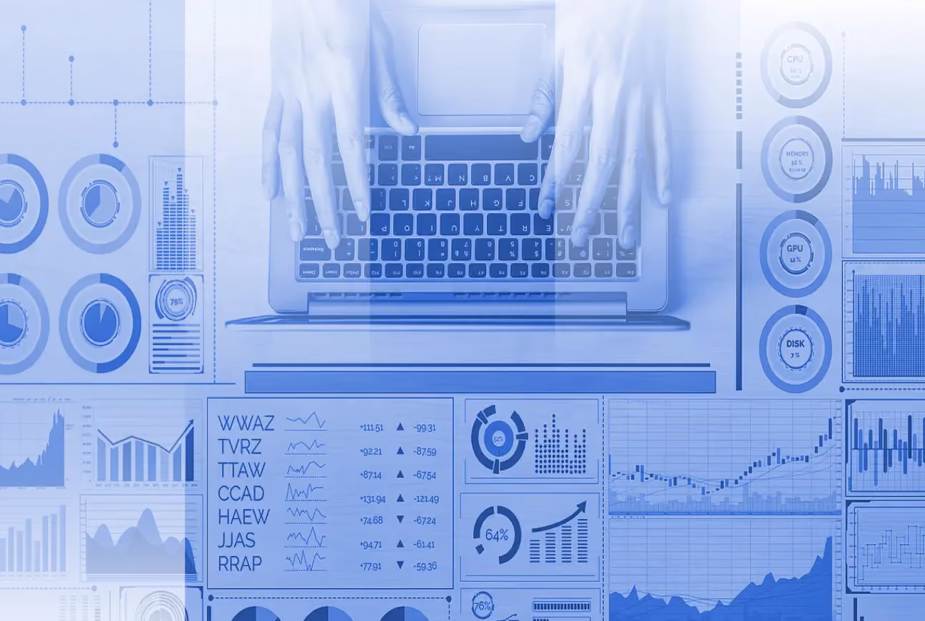 M&A Data Insights: Annual Activity and Key Figures