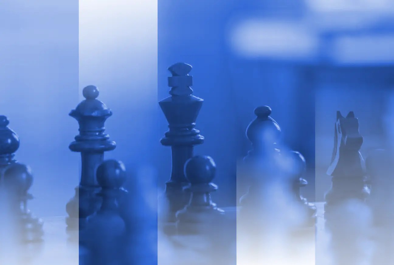 Corporate Strategy Development: Guide to Long-Term Success