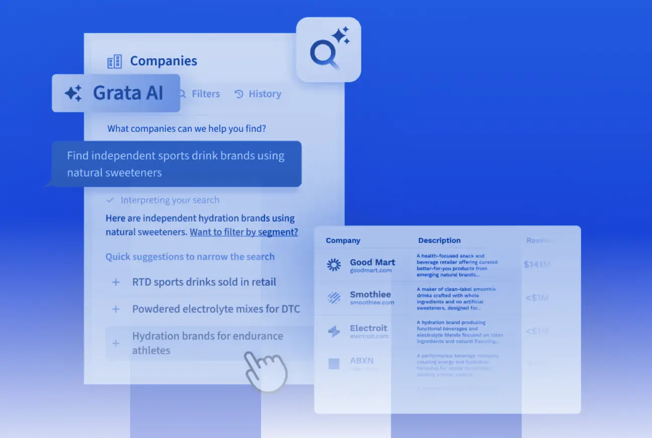 How Agentic Search Is Changing the Game in M&A
