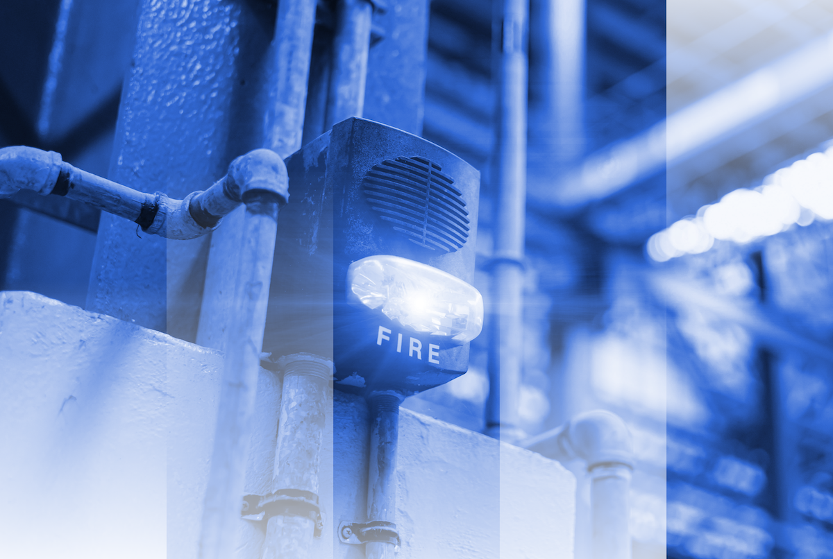 The PE Playbook: Fire Safety 