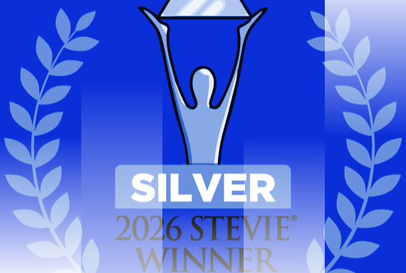 Datasite Wins Silver Stevie® Award for Technology Excellence