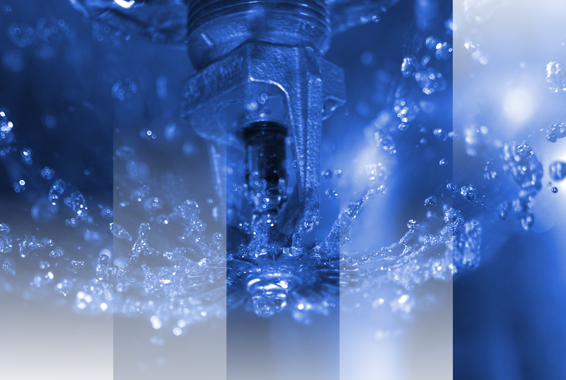 Sector Spotlight: Sprinkler Maintenance 