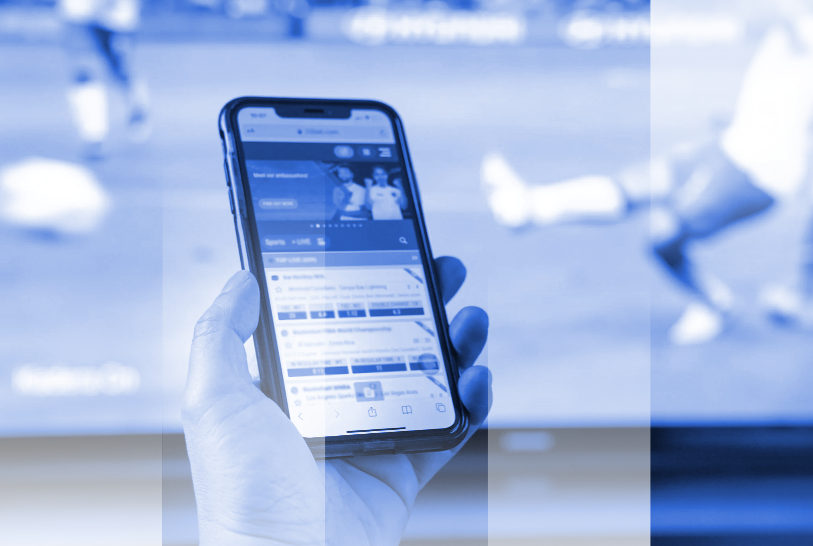 Sector Spotlight: Sports Betting
