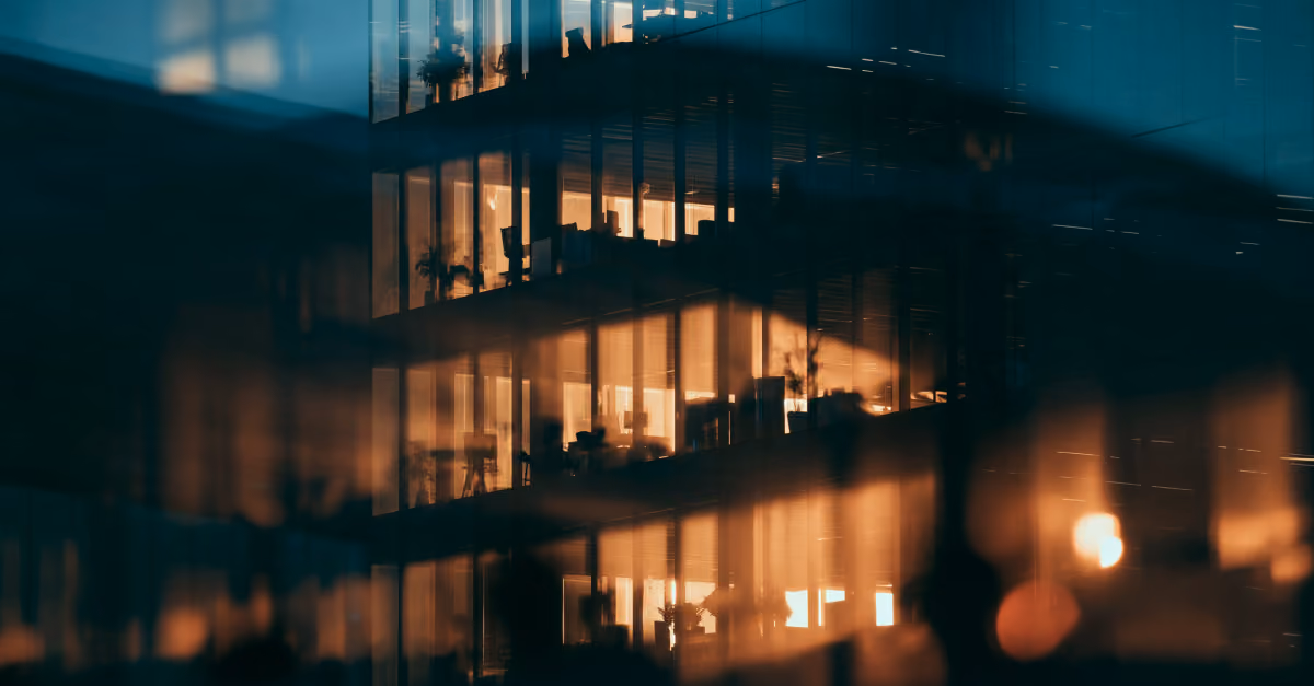 The PE Playbook: Real Estate Services
