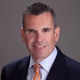 Bob Malone