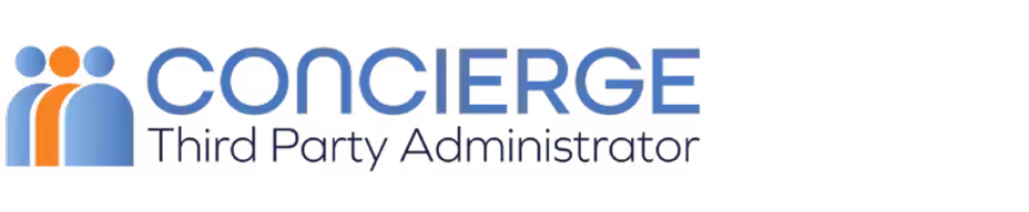 Concierge Third Party Administrator