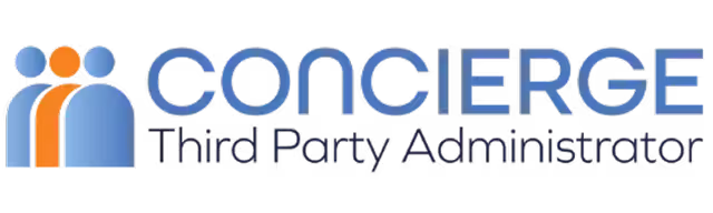 Concierge Third Party Administrator