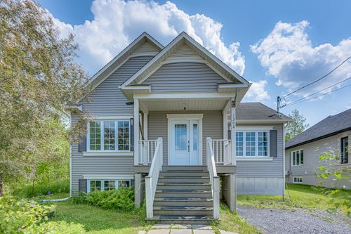 1308 des Gloires-du-Matin, Sherbrooke