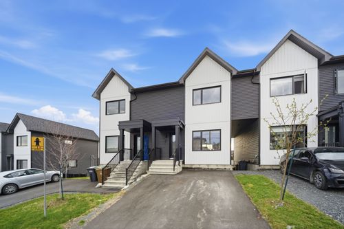 2250 de la Golconda, Sherbrooke