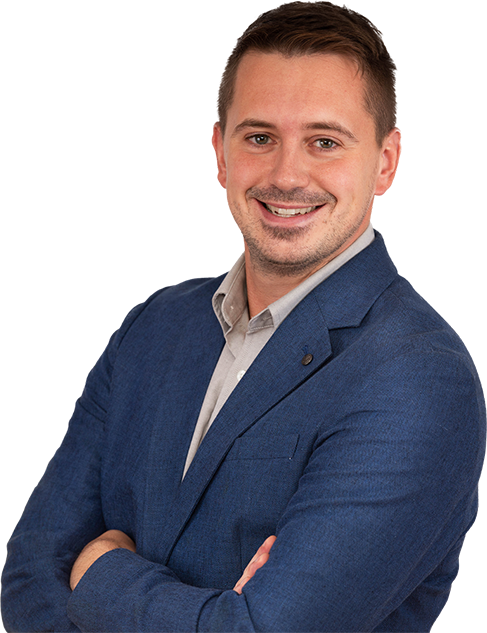 Steve Gaudet Courtier immobilier Sherbrooke