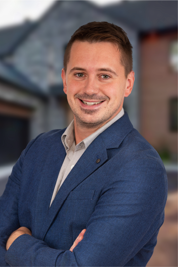 Steve Gaudet Courtier immobilier Sherbrooke