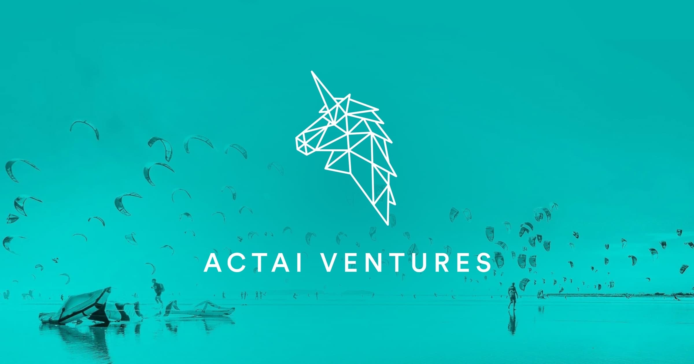 ACTAI Ventures photo