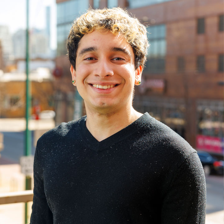 Chris Valega headshot placeholder