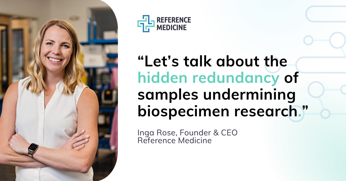 Frozen plasma, buffy coat, FFPE blocks and slides