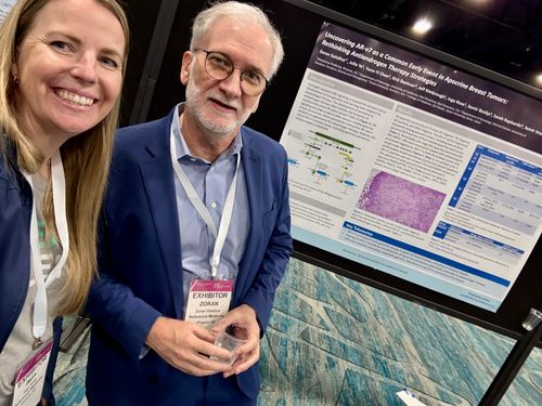 Frozen plasma, buffy coat, FFPE blocks and slides