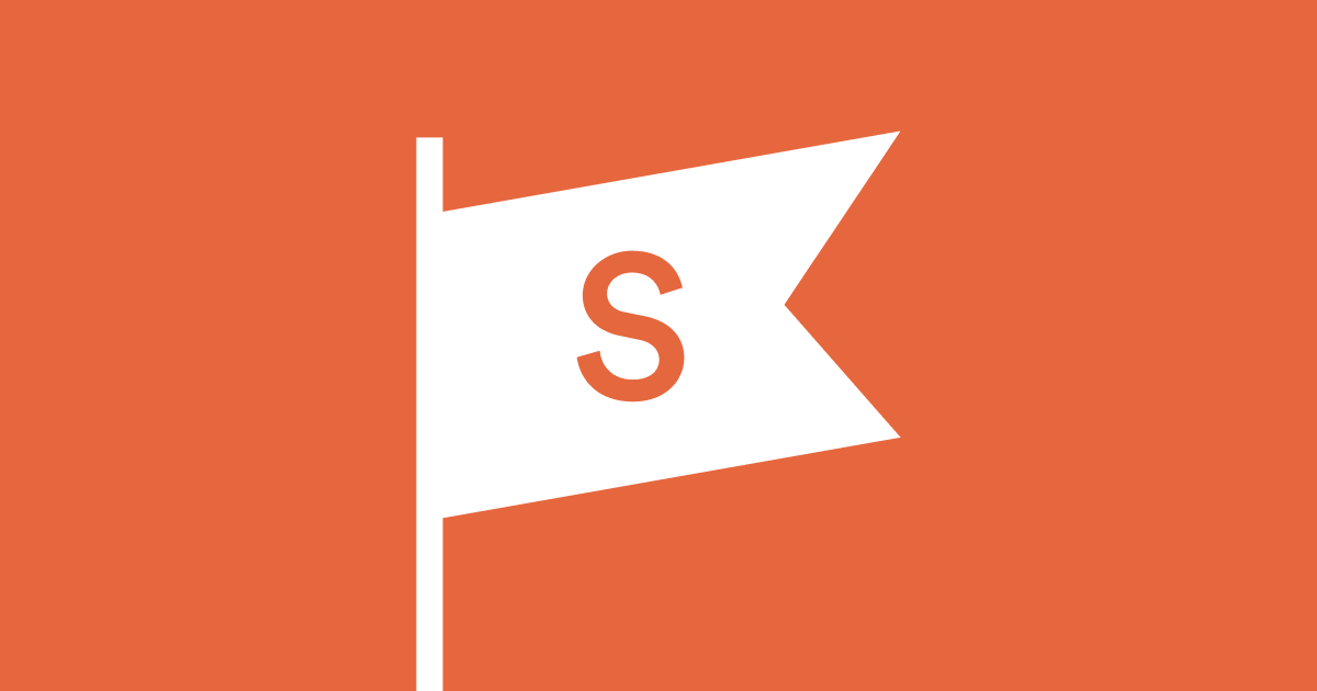SUPP logo