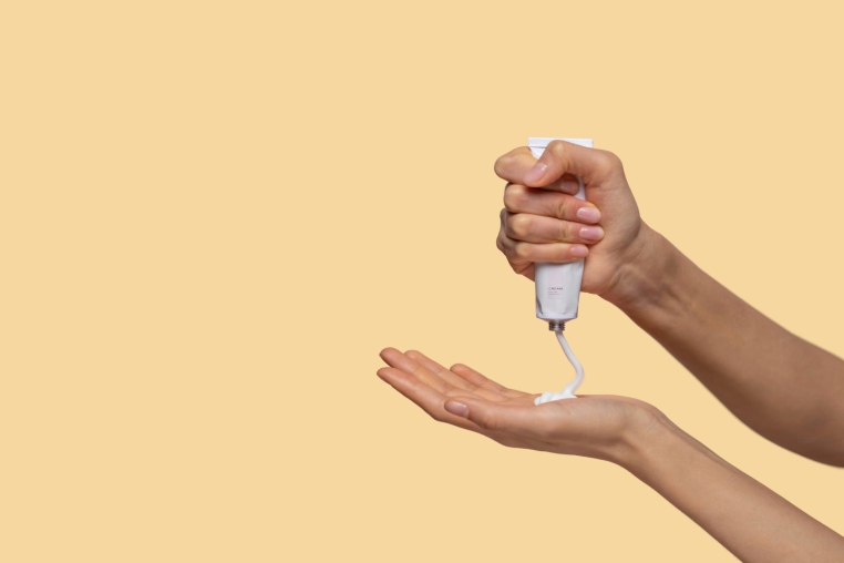 Prescription skincare