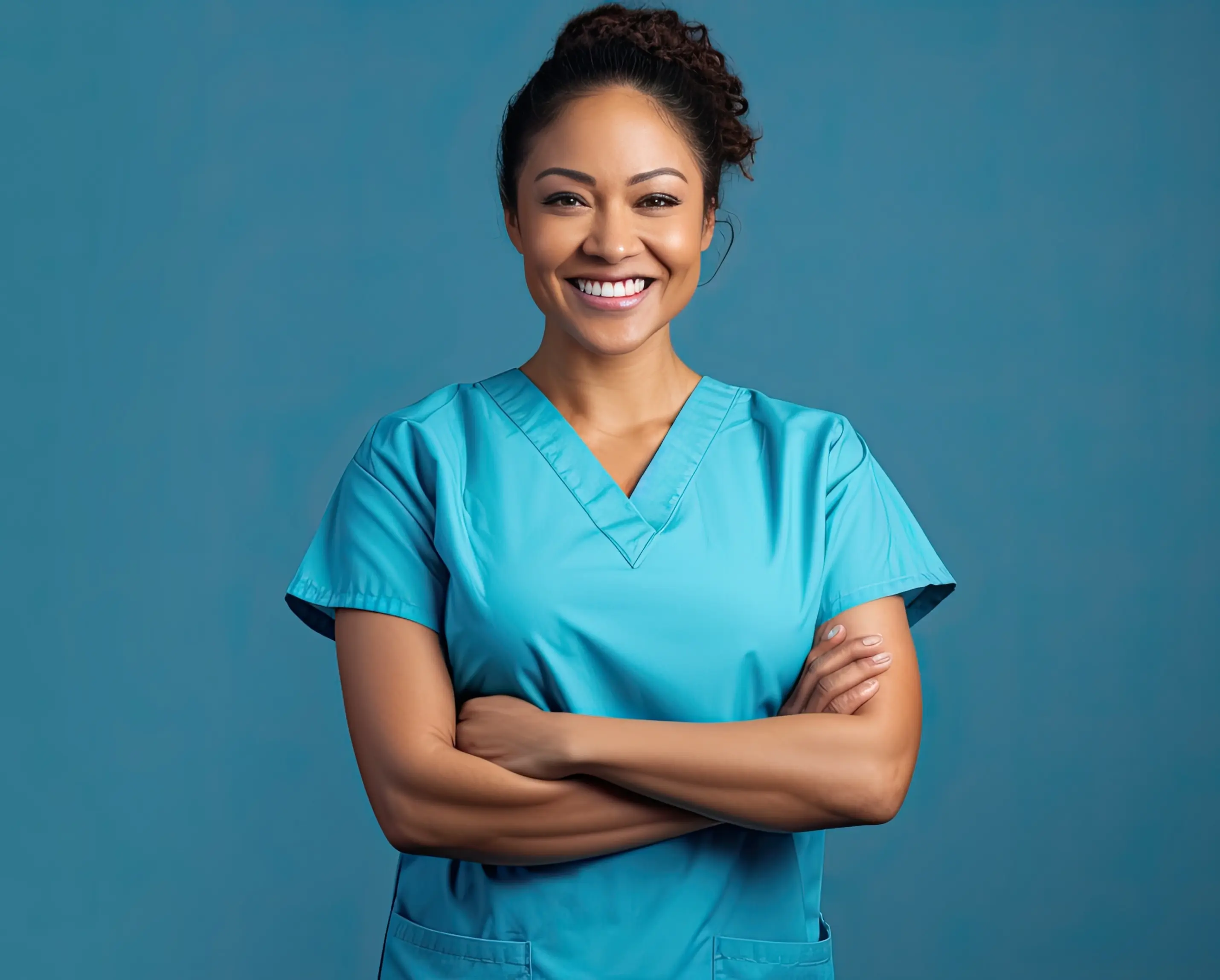 A Twentyeight Health provider ready to help you