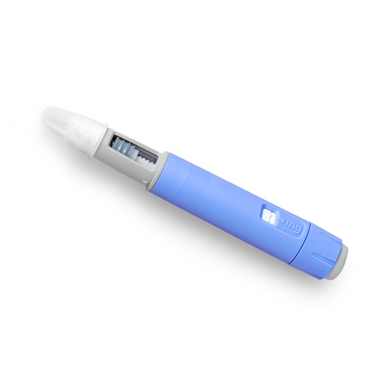 Weight care medication injection pen