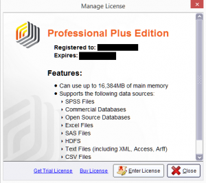 RapidMiner-Studio-Manage-License