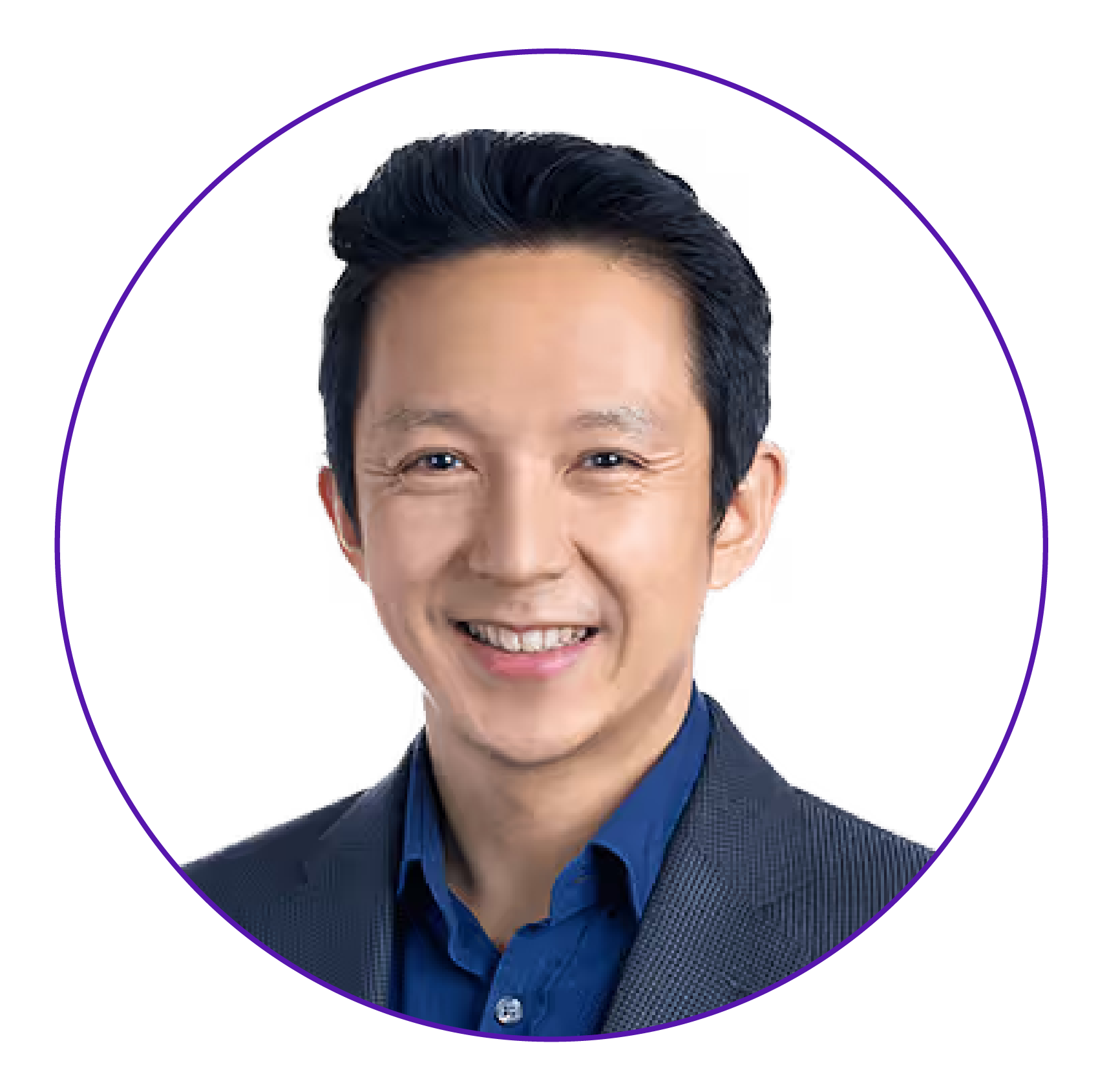 John Paul (JP) Lee, COO, AG Mednet